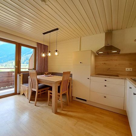 Haus Kaunergrat Kaunertal Exteriér fotografie