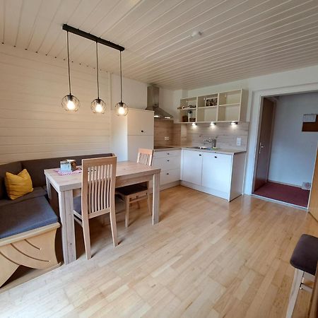 Haus Kaunergrat Kaunertal Exteriér fotografie