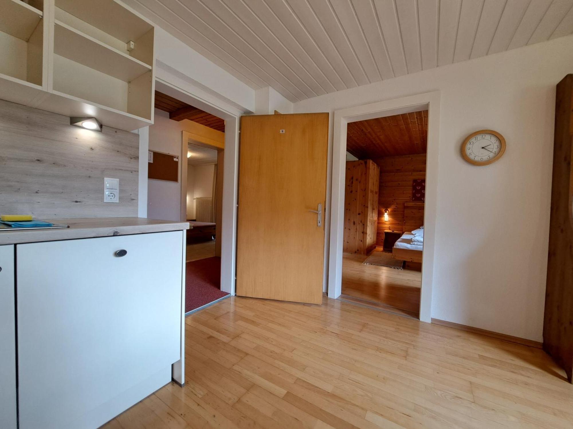 Haus Kaunergrat Kaunertal Exteriér fotografie