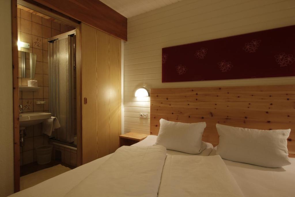 Haus Kaunergrat Kaunertal Exteriér fotografie
