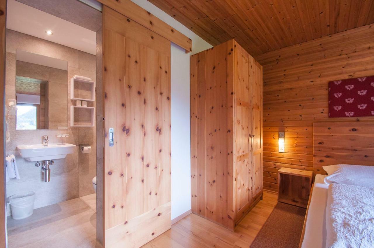 Haus Kaunergrat Kaunertal Exteriér fotografie