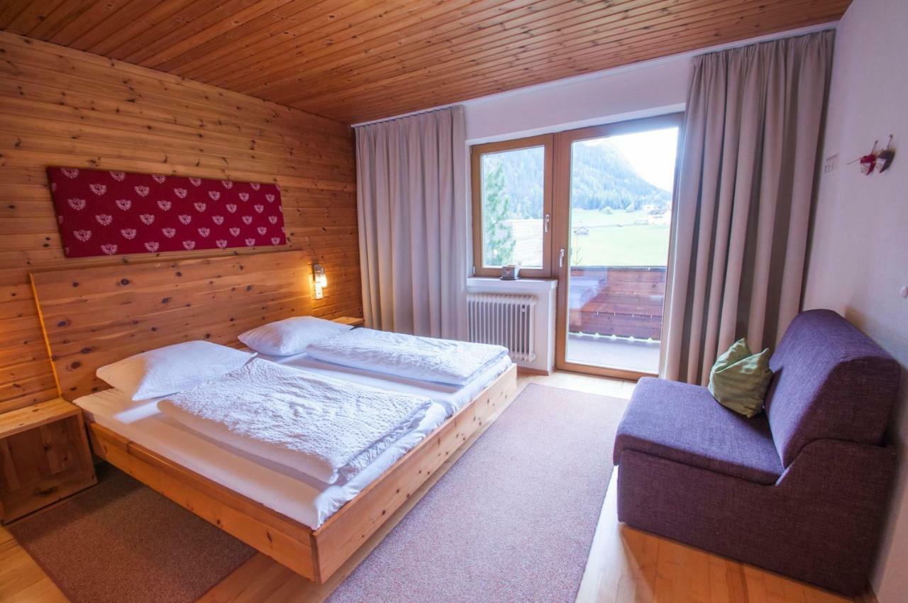 Haus Kaunergrat Kaunertal Exteriér fotografie